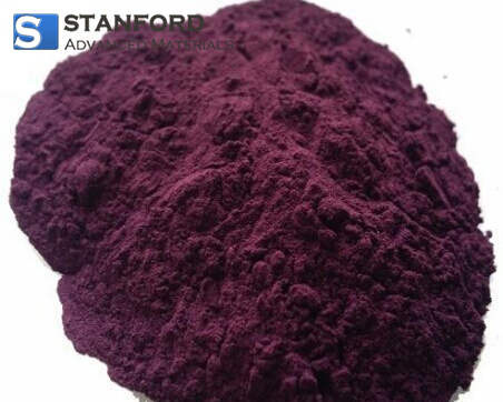 Lanthanum Hexaboride